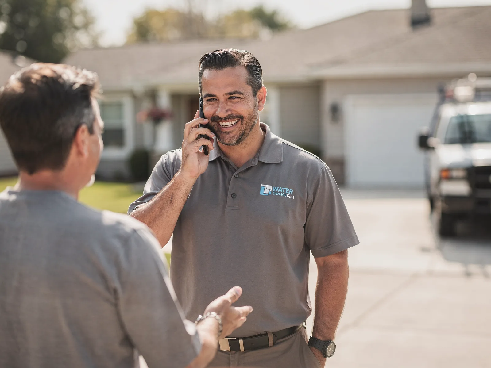 Water Damage Restoration Balmorhea, TX FAQs
